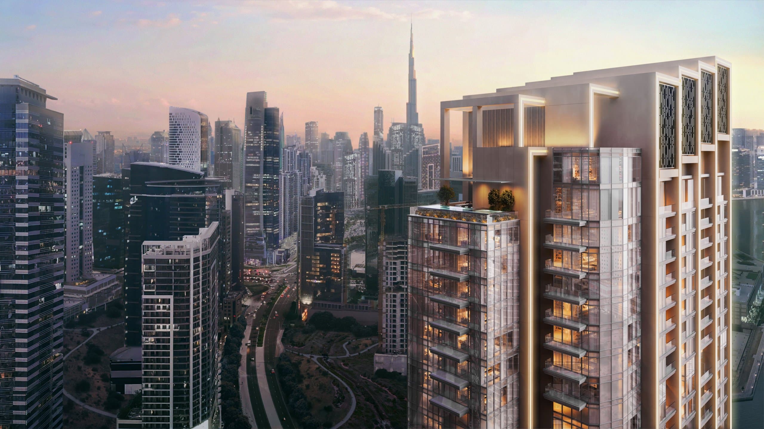 One River Point 4