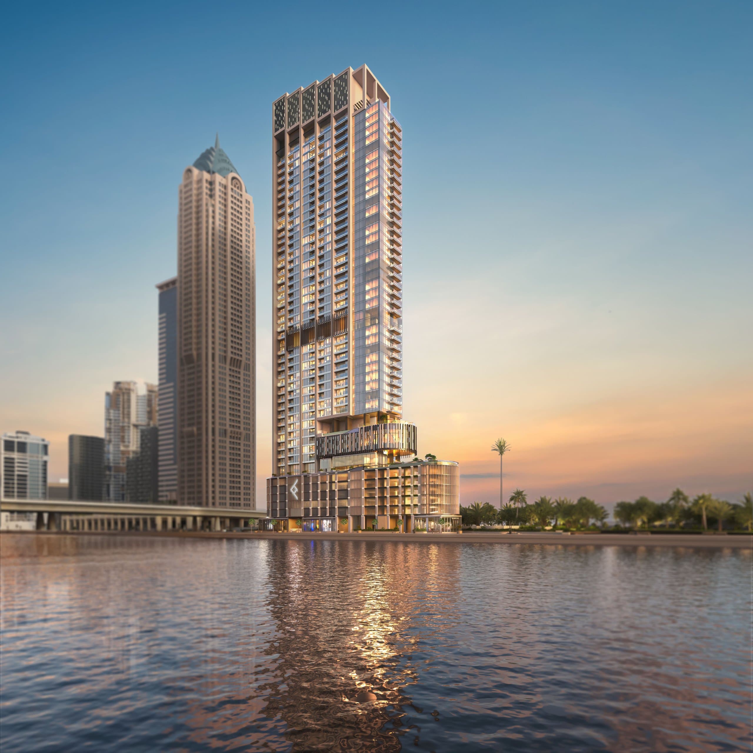 One River Point 9