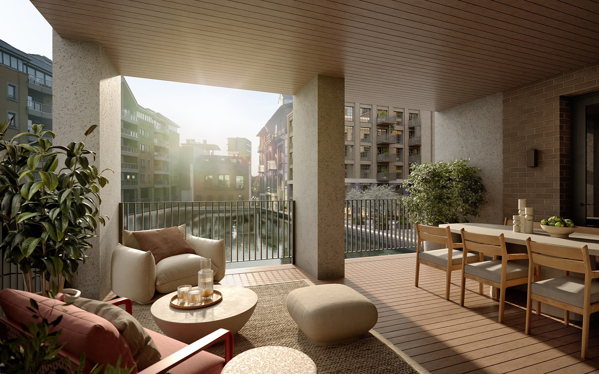 Ransome's Wharf 10