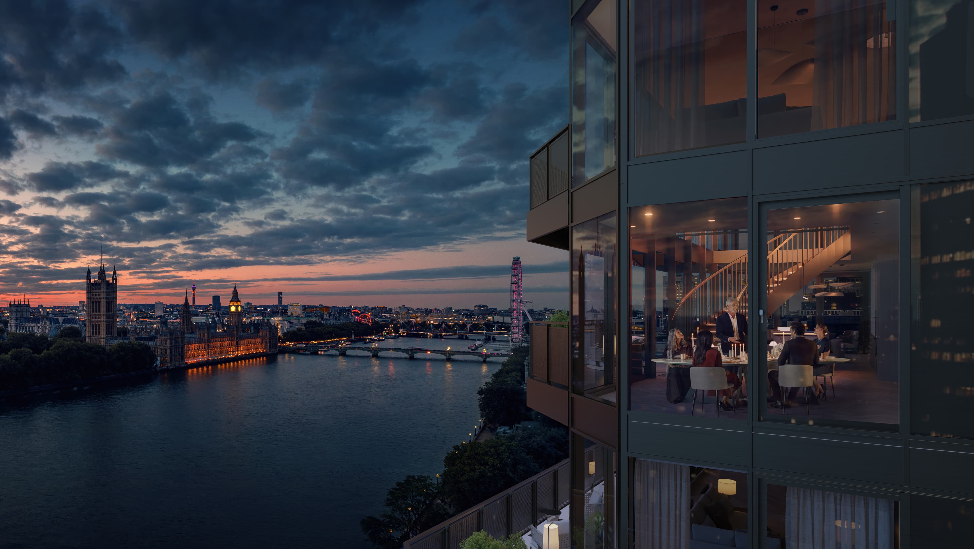Westminster Tower 2