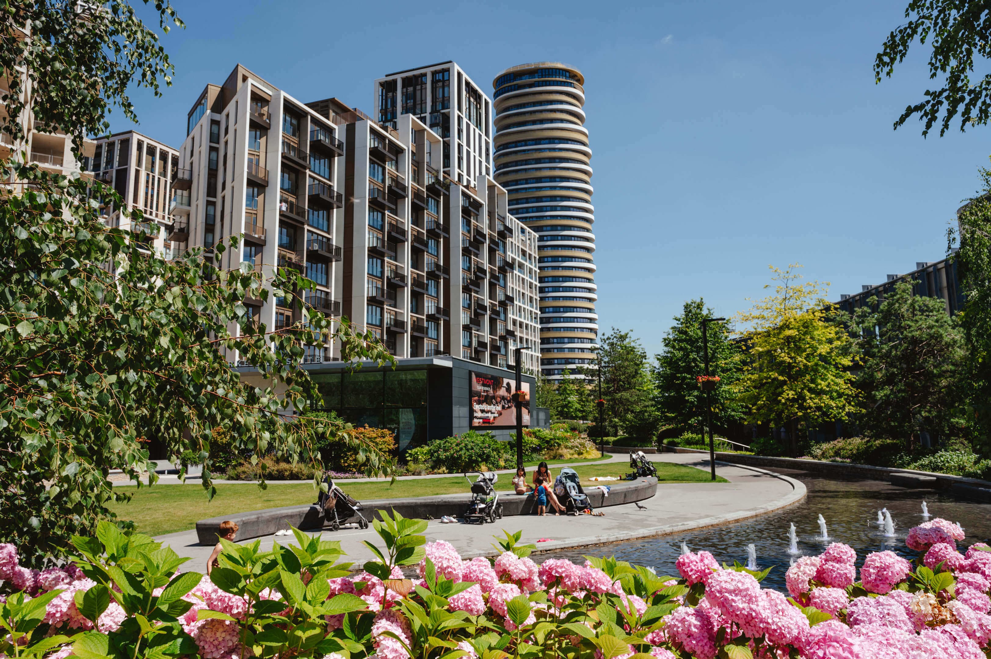 White City Living 2