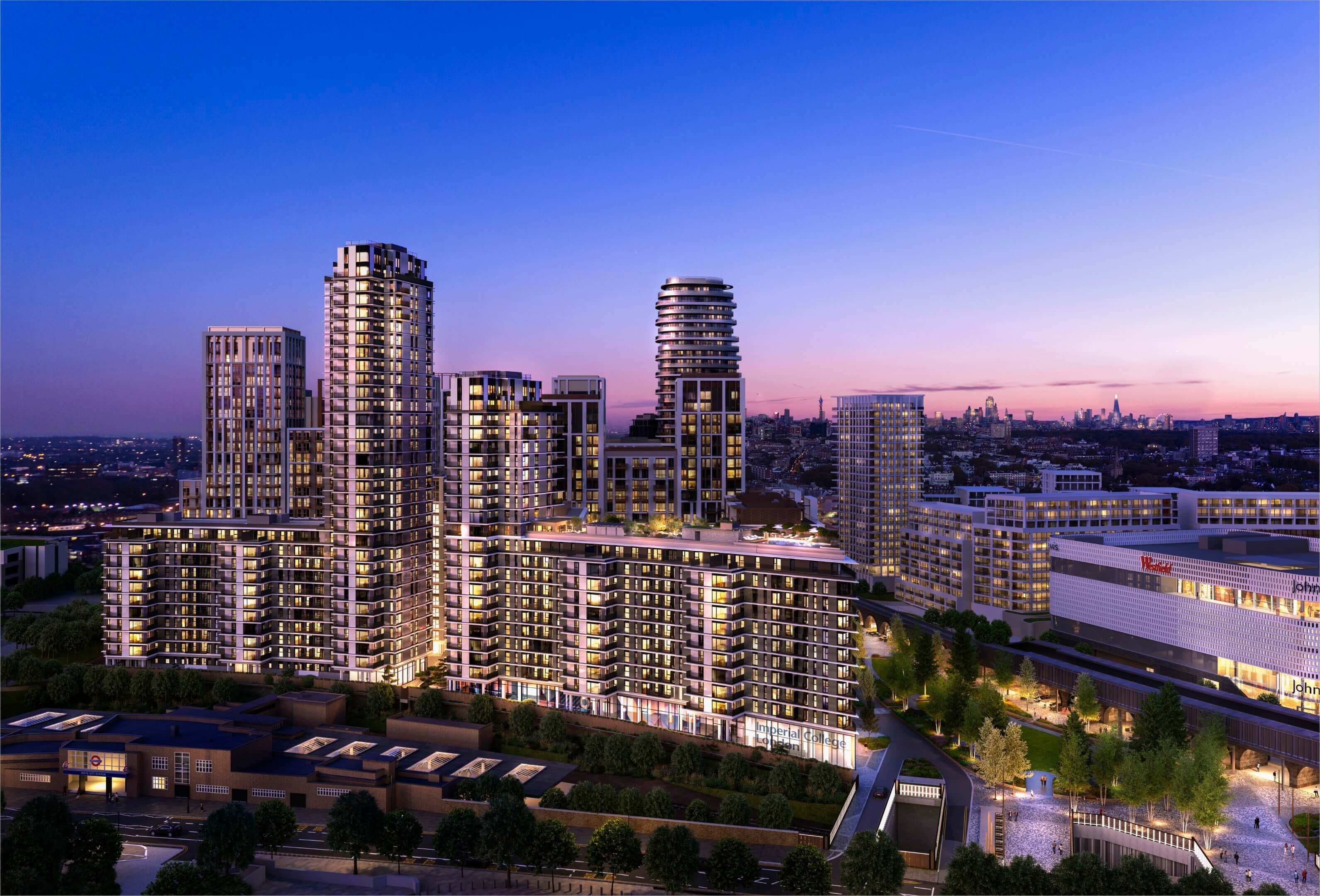 White City Living 13