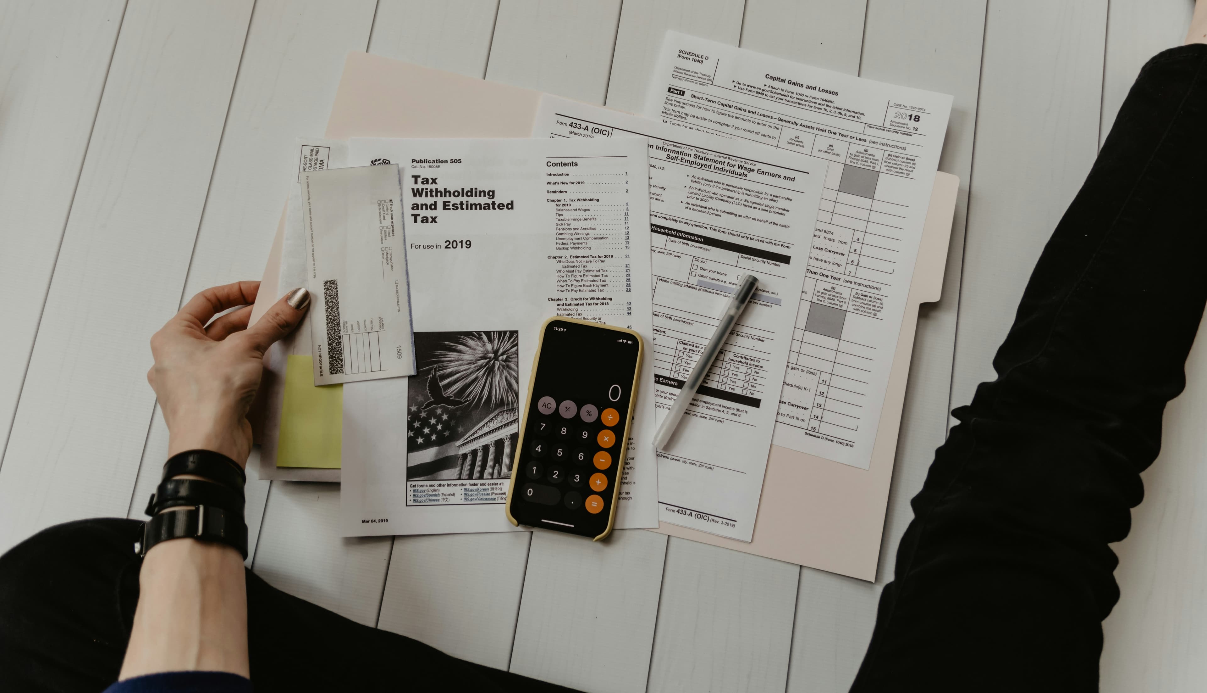 Minimum Investment Amounts for Residency Programmes