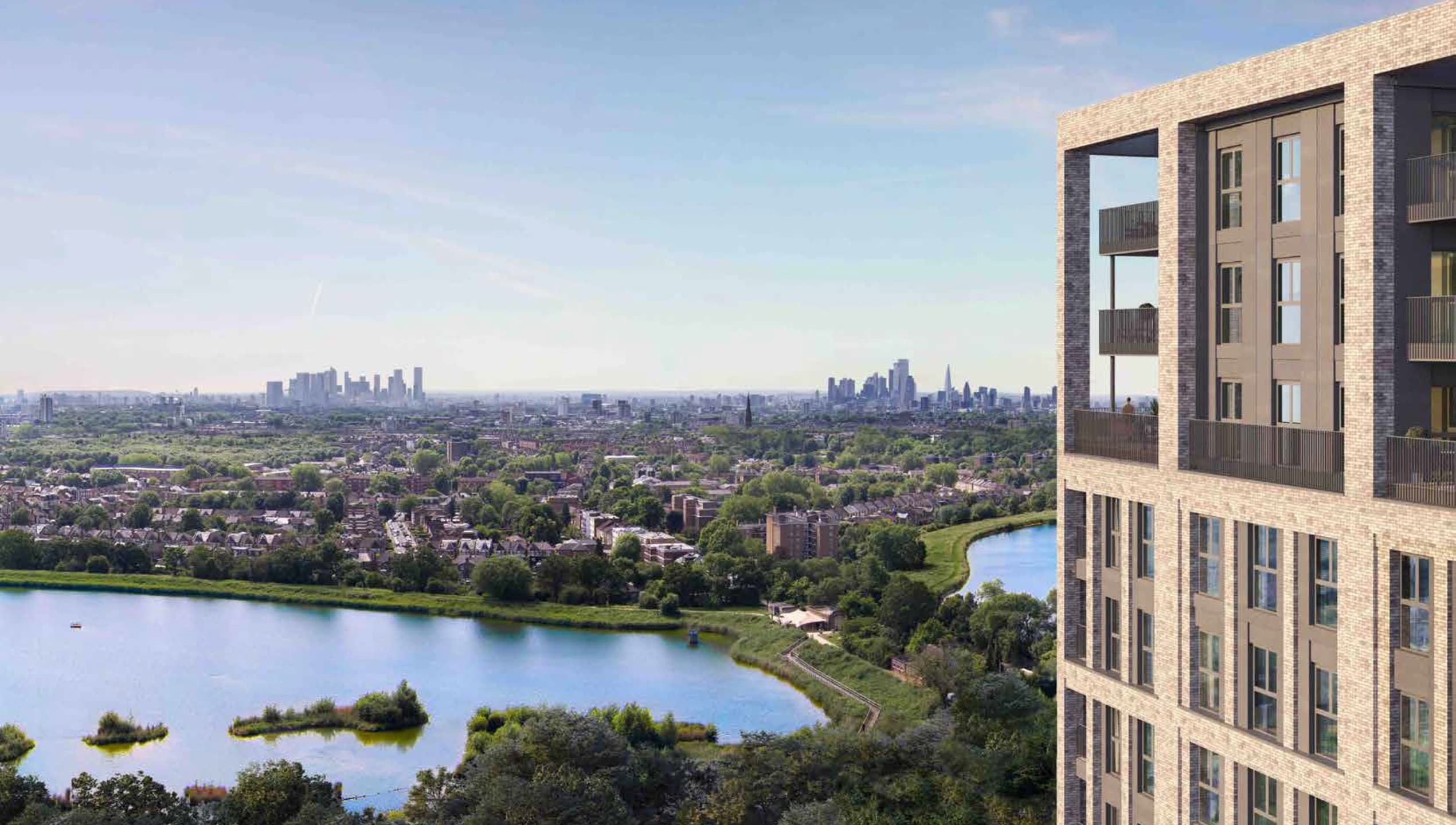 Woodberry Down