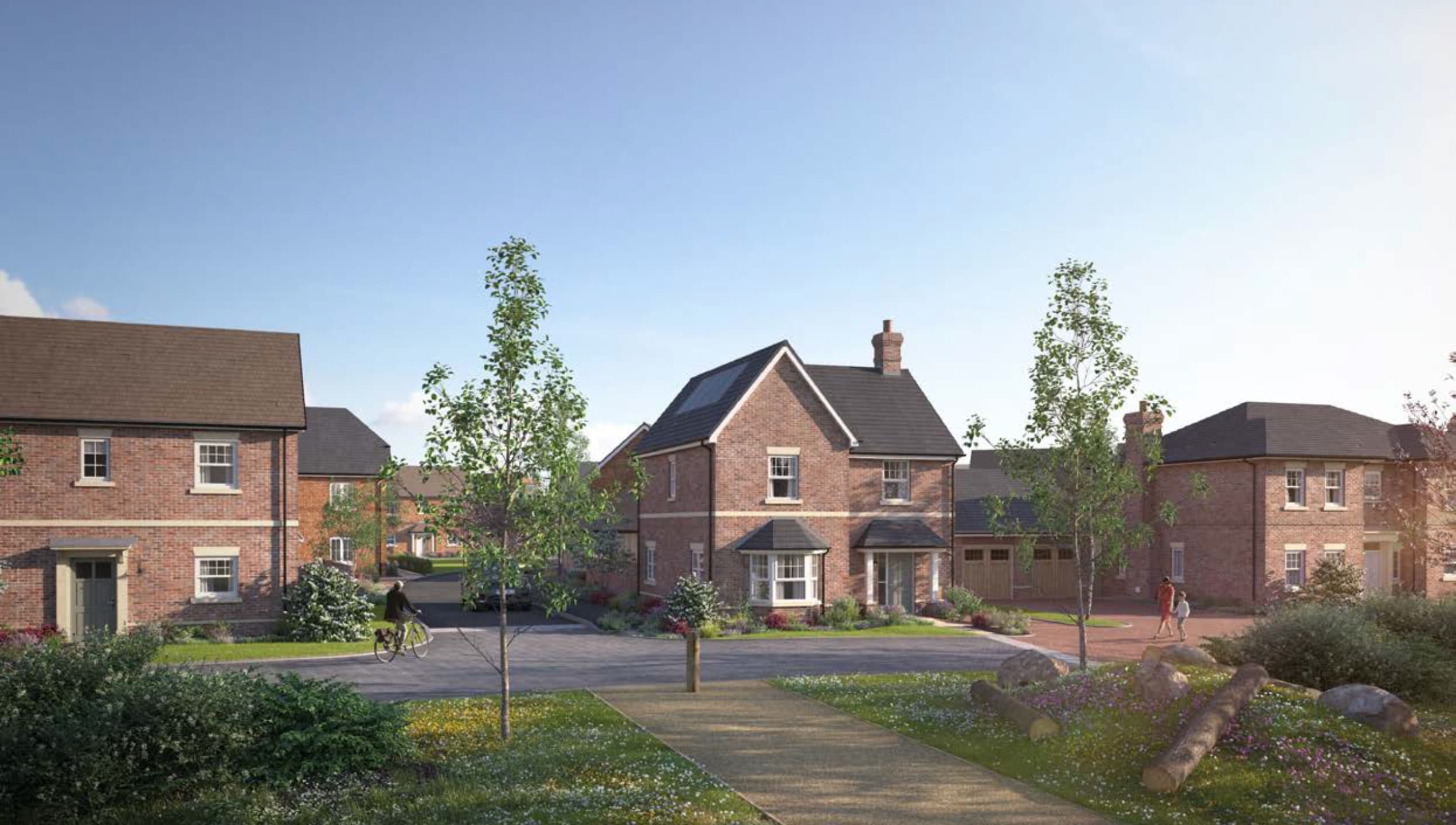 Winterbrook Meadows